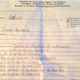 A receipt given to Sigurdur Thordarson from the FBI for WikiLeaks hard drives.
